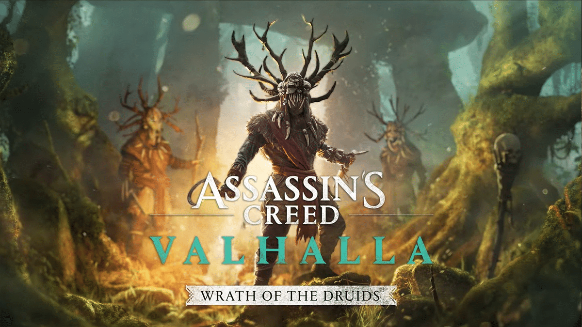 AC-Valhalla-Druids - GamersRD