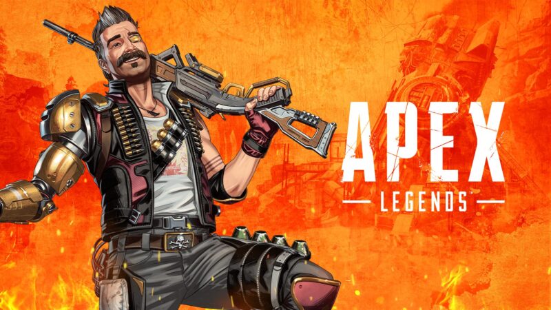Apex Legends Rumor - GamersRD