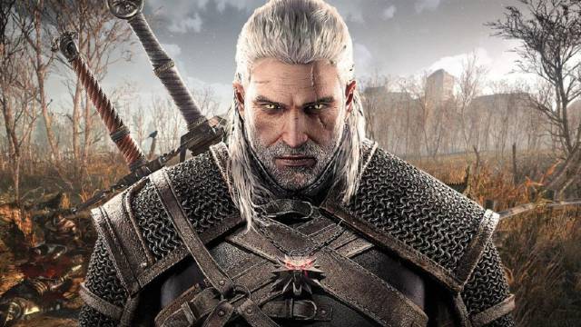 Un fan de The Witcher 3 comparte un increíble dibujo de Geralt, GamersRD