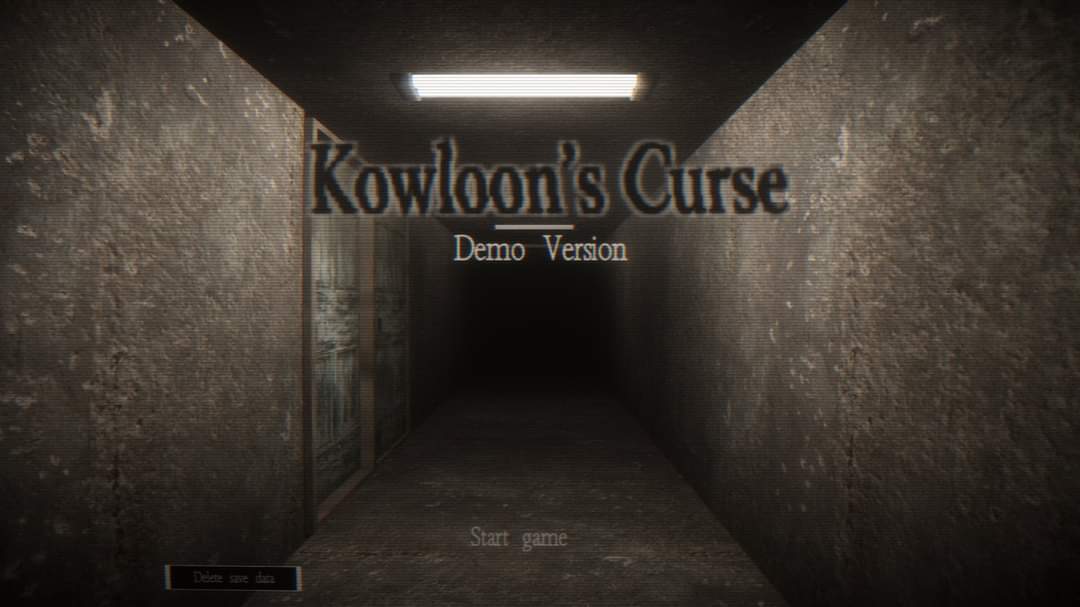 Kowloon’s Curse