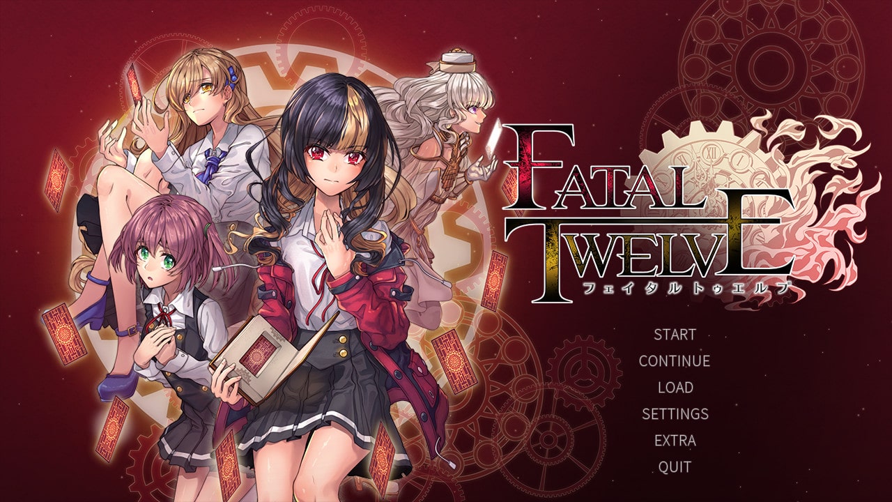 Fatal Twelve-GamersRD