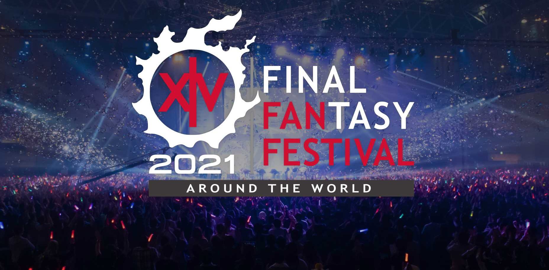 Fantasy XIV Digital Fan Festival, GamersRD