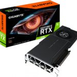 GIGABYTE-GeForce RTX 3090 24GB TURBO1 - gamersrd