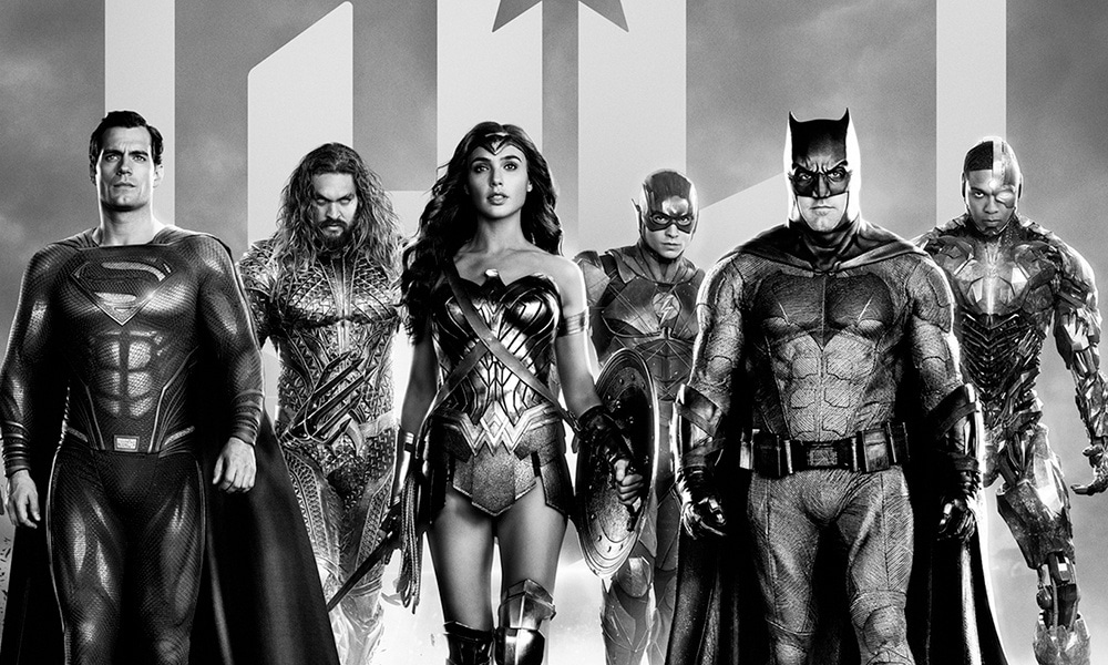 Justice League, Zack Snyer, Warner Bros, GamersRD