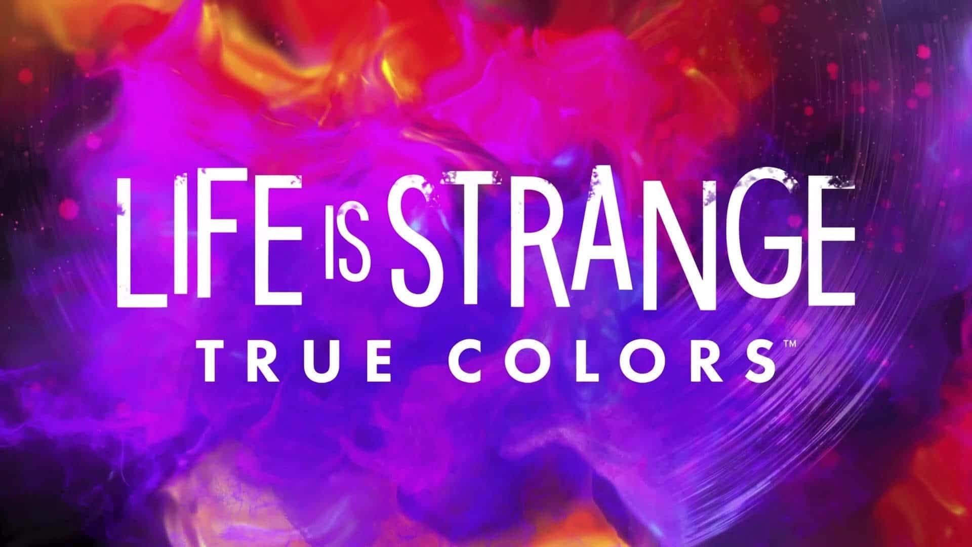 Life is Strange True Colors,GamersRD