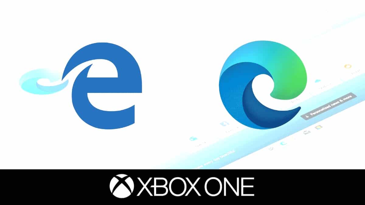 Microsoft Edge - GamersRD Xbox