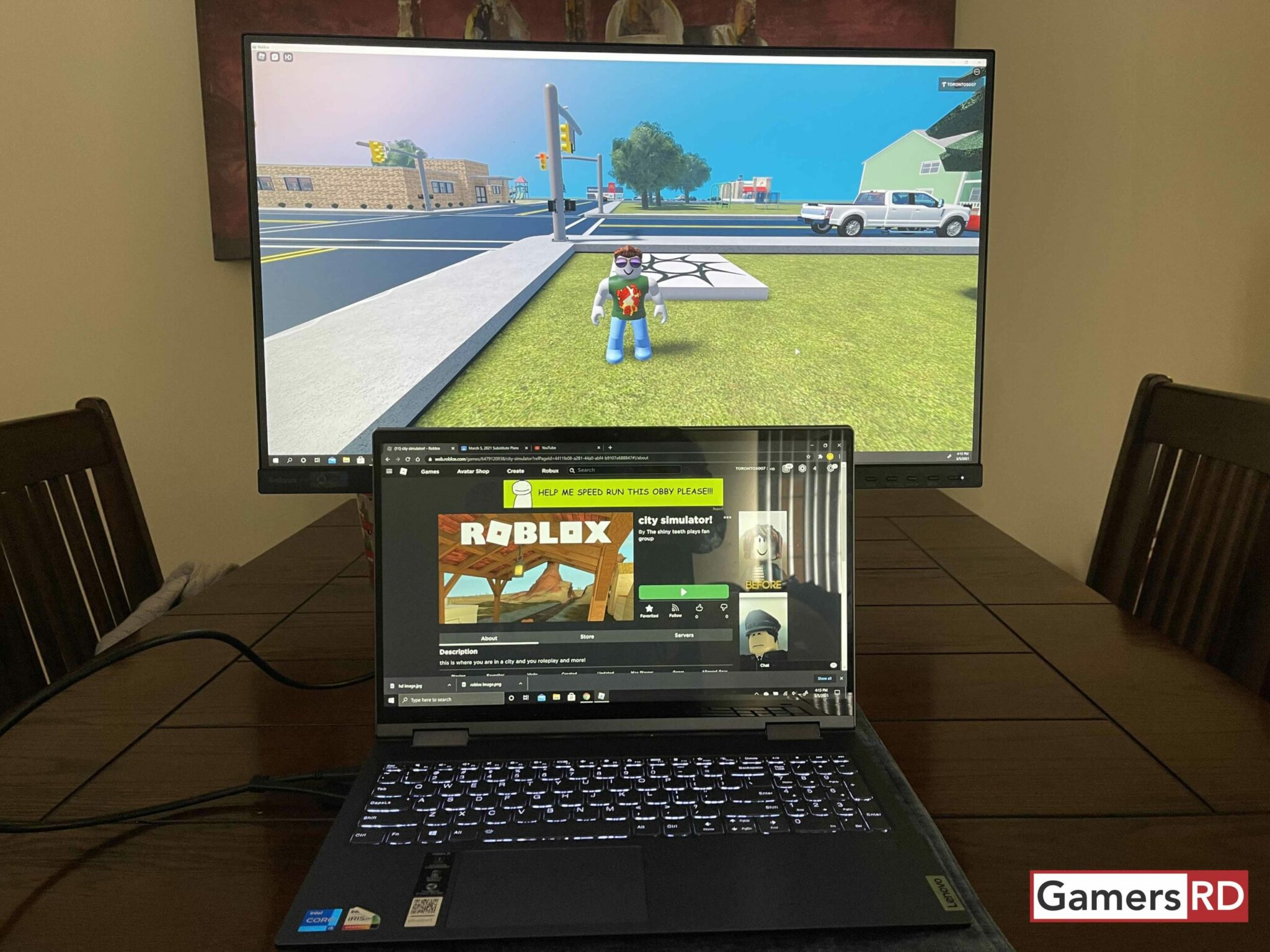 Philips 279P1 4K LCD Monitor Review, 3,GamersRD
