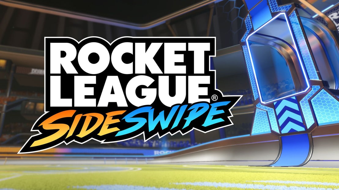 Psyonix anuncia el juego móvil Rocket League Sideswipe, GamersRD