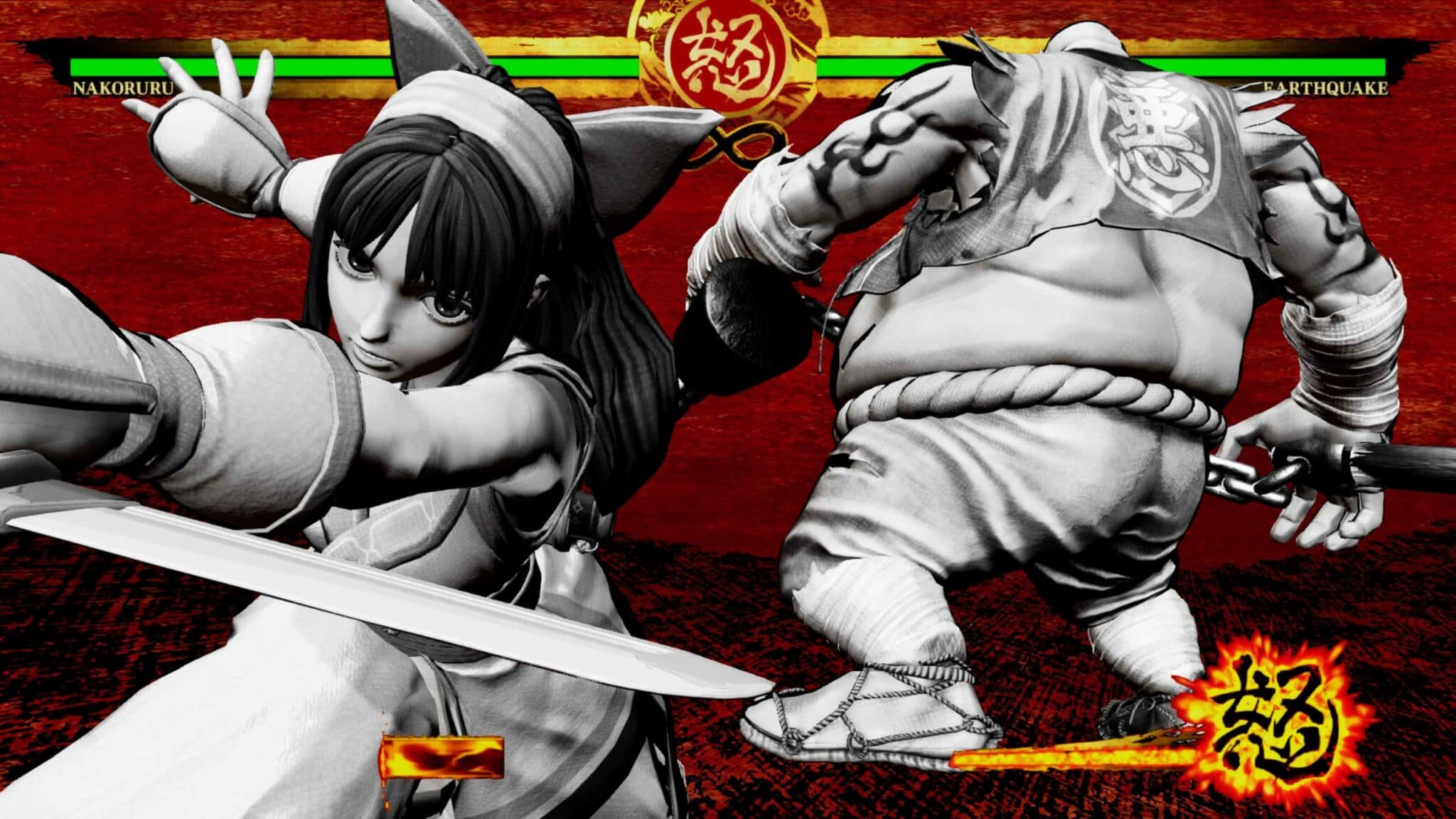 SAMURAI SHODOWN Special Edition ya está disponible en Xbox Series X S, GamersRD