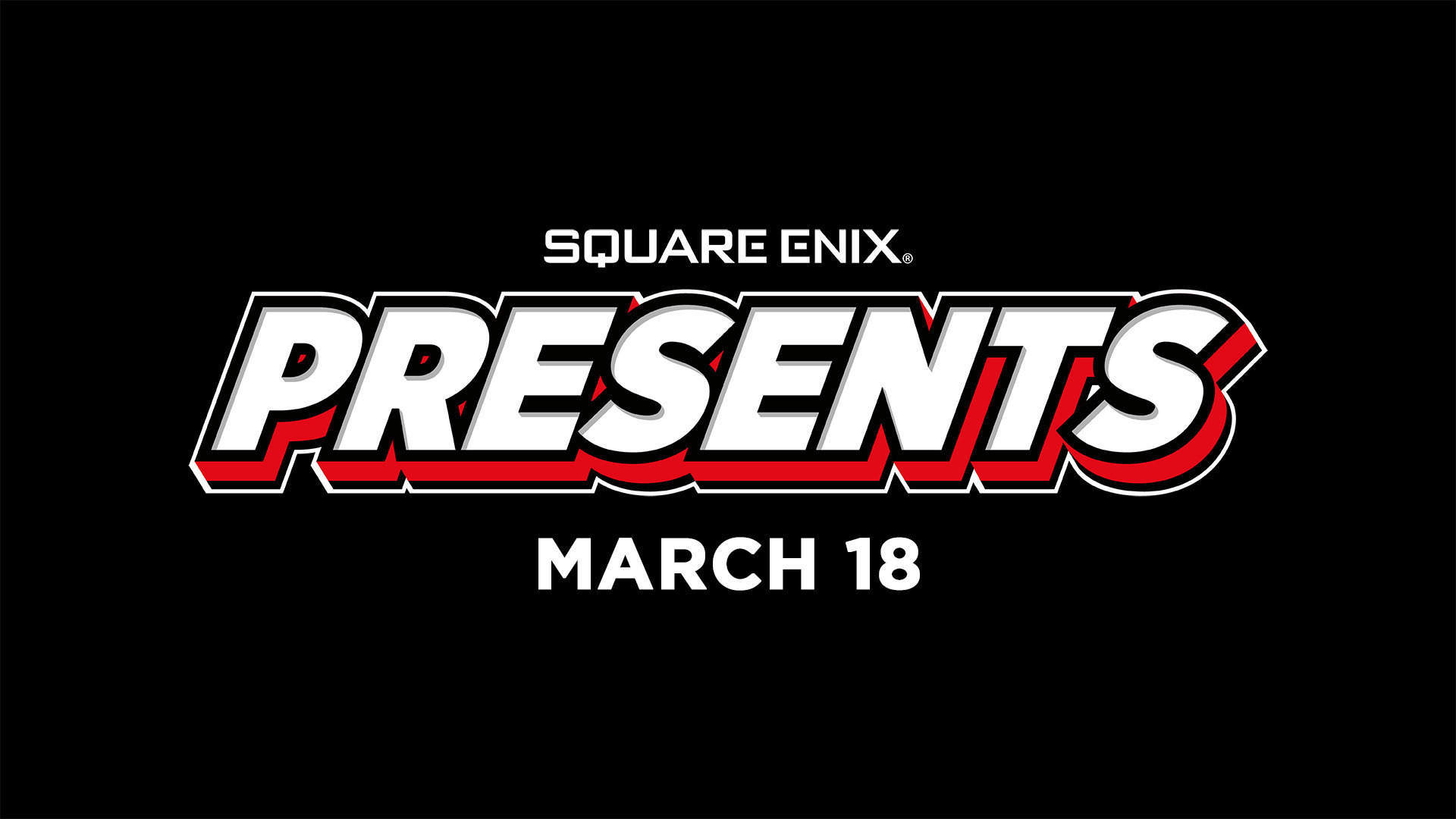 Square Enix Presents- GAMERSRD