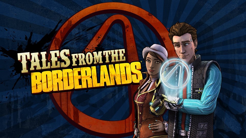 Tales from the Borderlands , Nintendo Switch , GamersRD