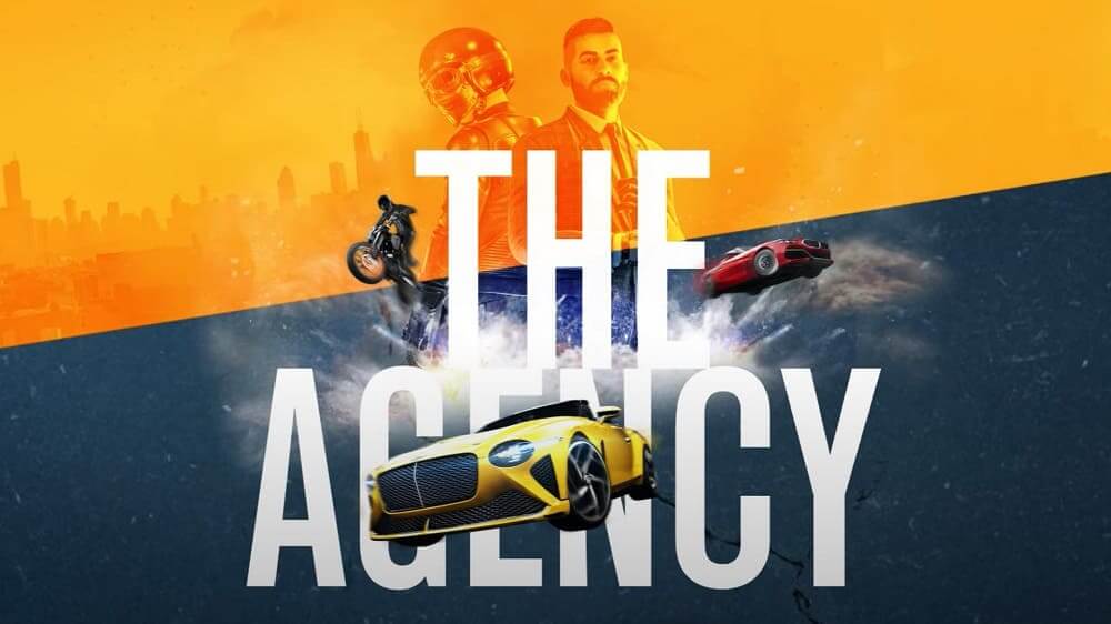 The Crew 2 Temporada Dos, Episodio Uno The Agency , GamersRD