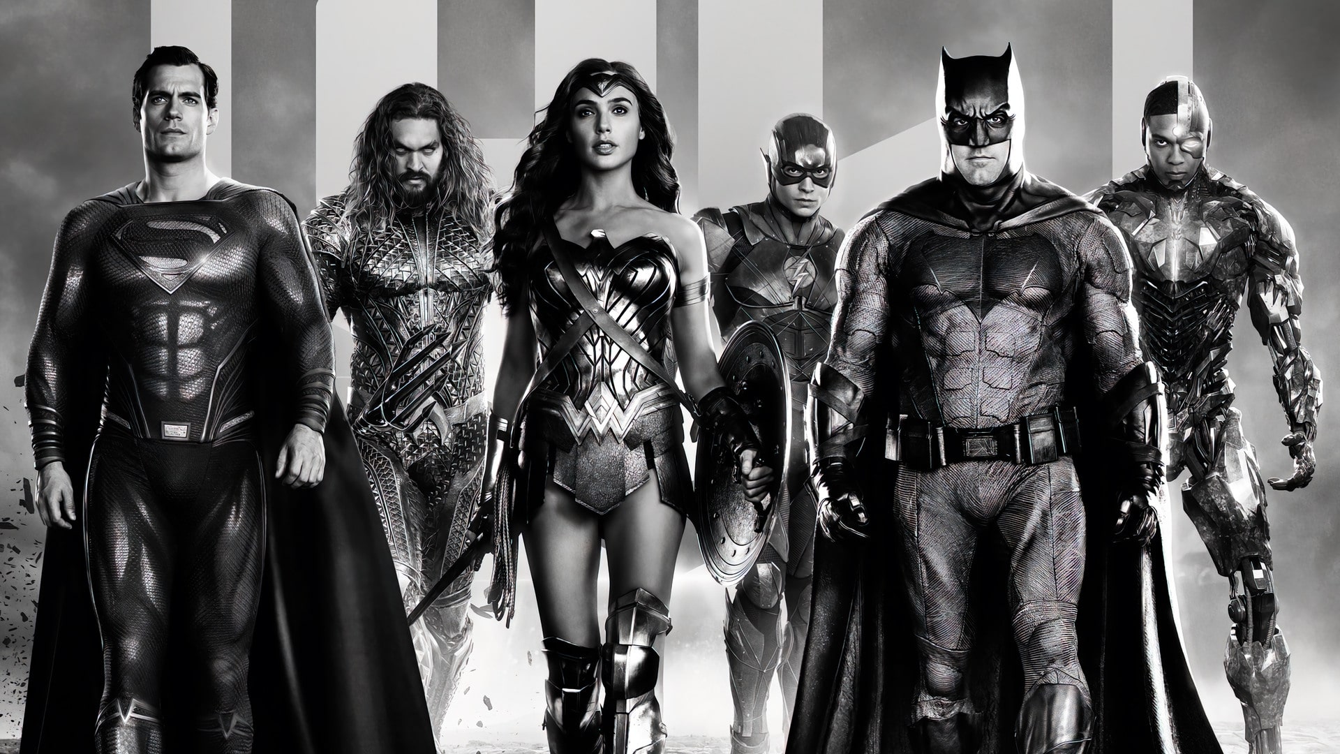 Zack Snyder’s Justice League Warner Bros Review, GamersRD