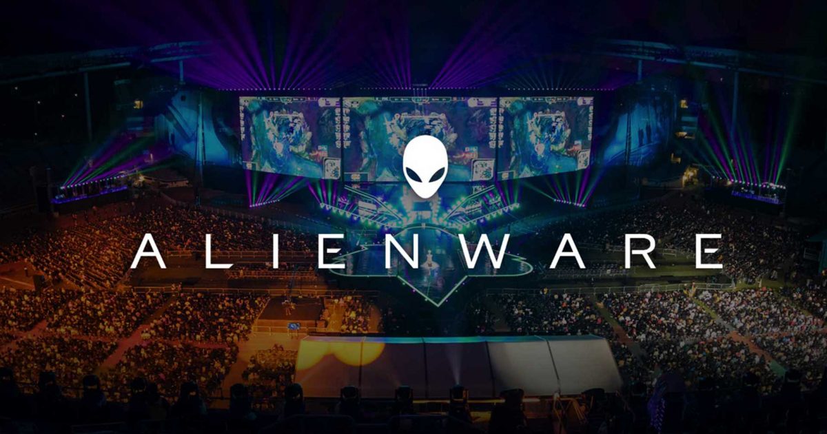 Alienware - GamersRD