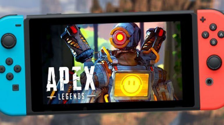 Apex Legends - gamersrd