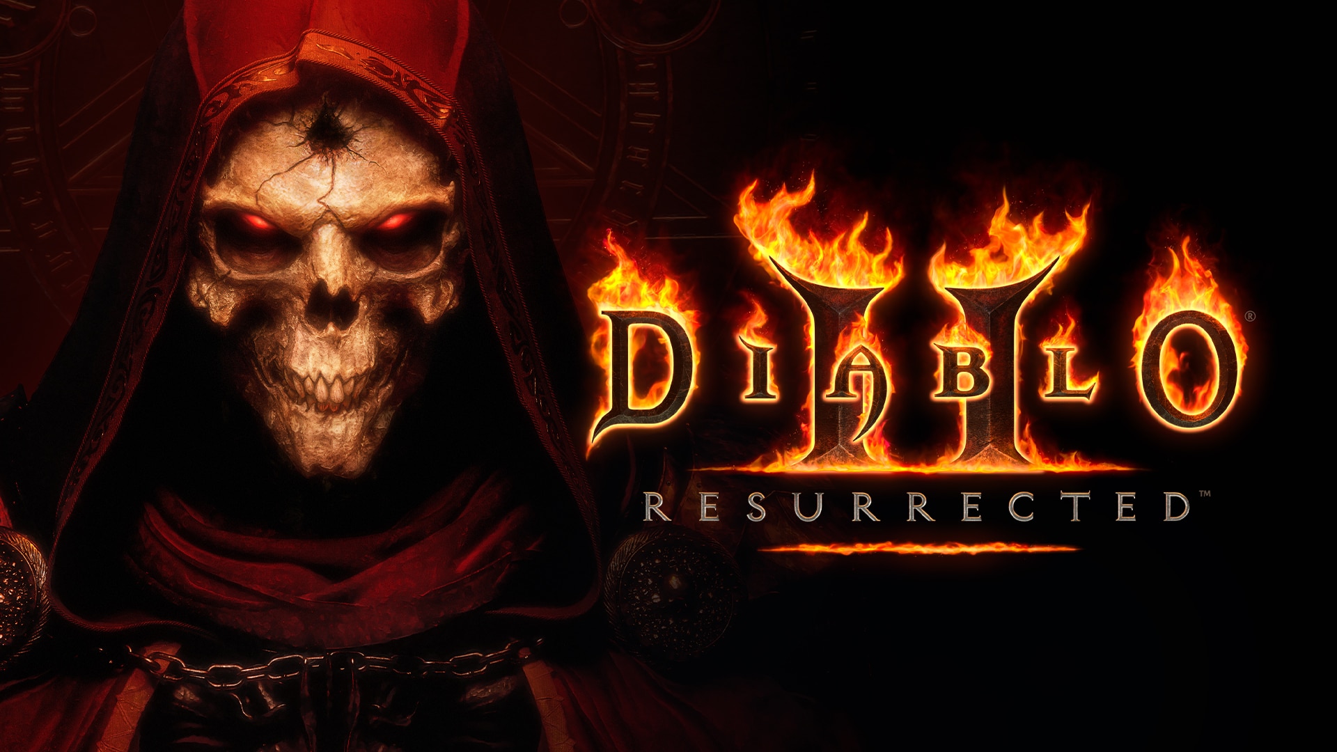 Diablo 2: Resurrected corre 'como mantequilla' en Switch, según Blizzard, GamersRD