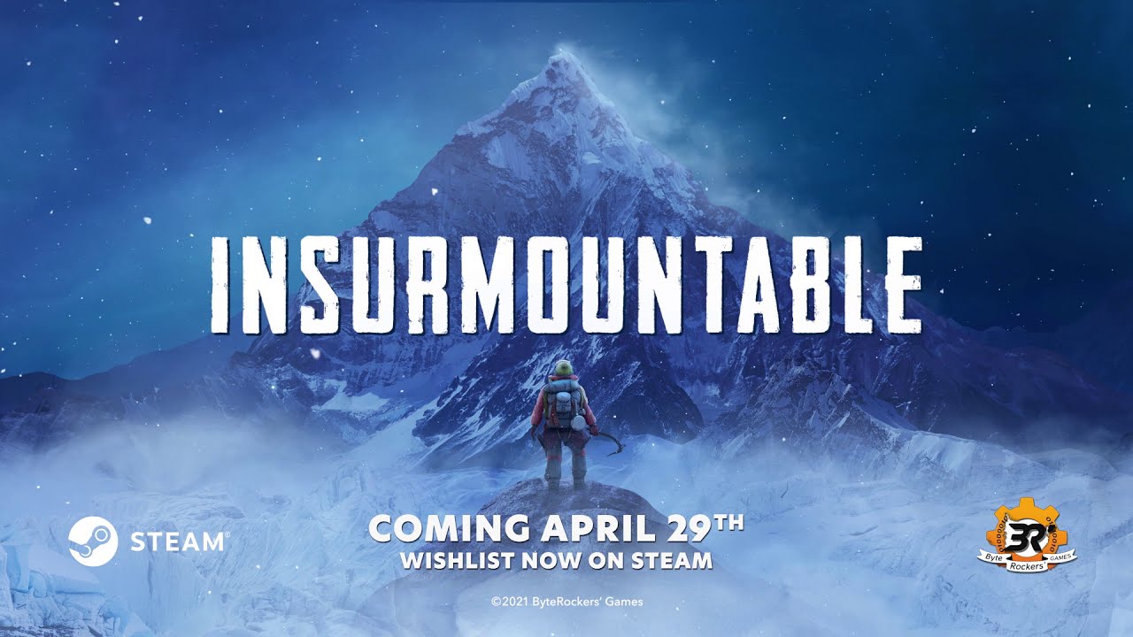 Insurmountable for android download