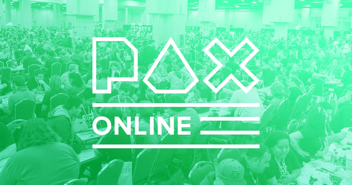 Pax online, GamersRD