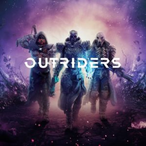 Outriders - GamersRD