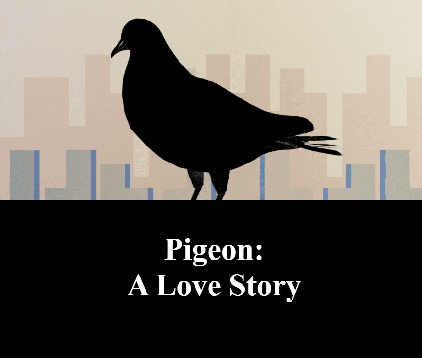 pigeon - gamersrd