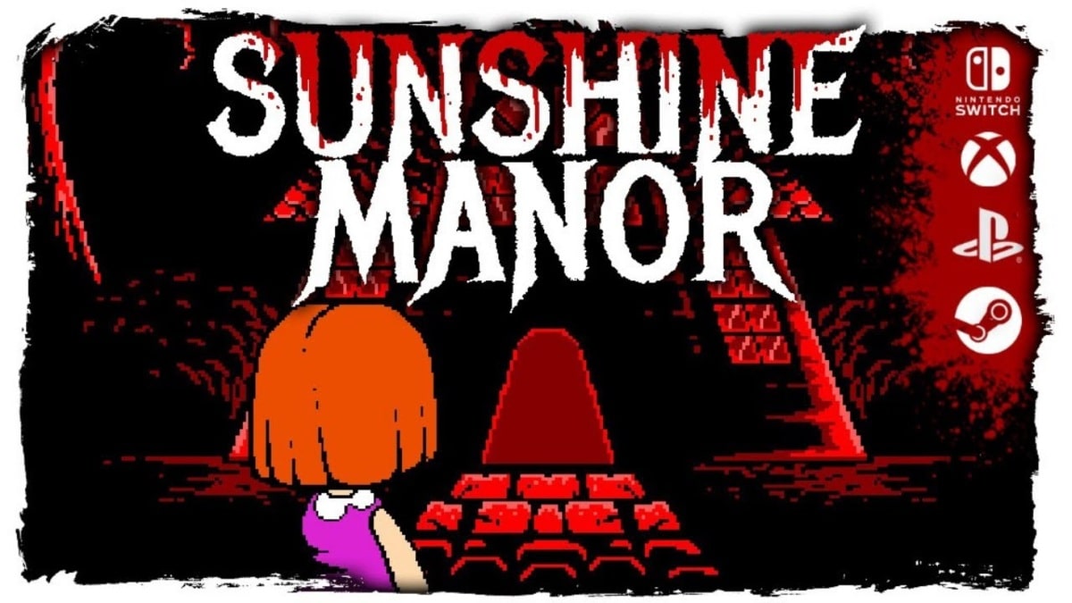 Sunshine Manor - GamersRD
