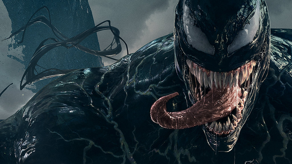 Venom - GamersRD