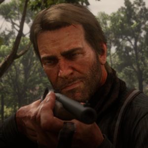 Arthur Morgan - Red Dead Redemption 2 - GamersRD