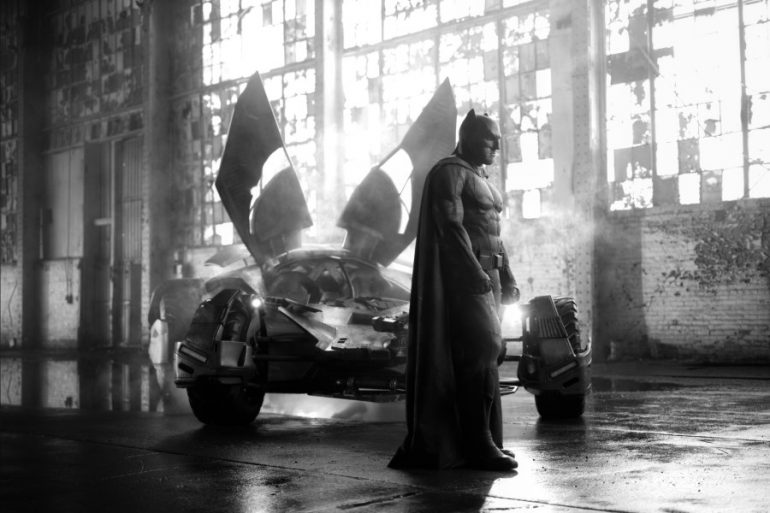 Batman-Snyder