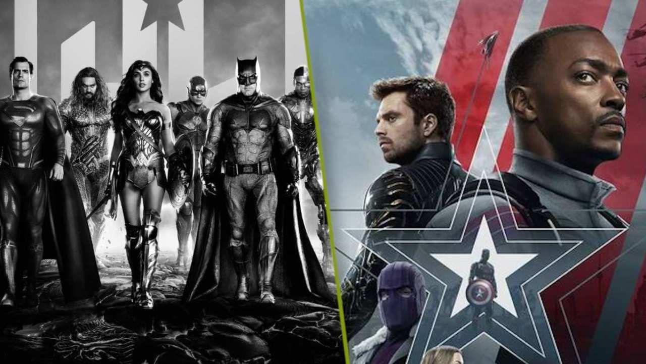 zack-snyder-s-justice-league-beats-the-falcon-and-the-winter-soldier, GamersRD