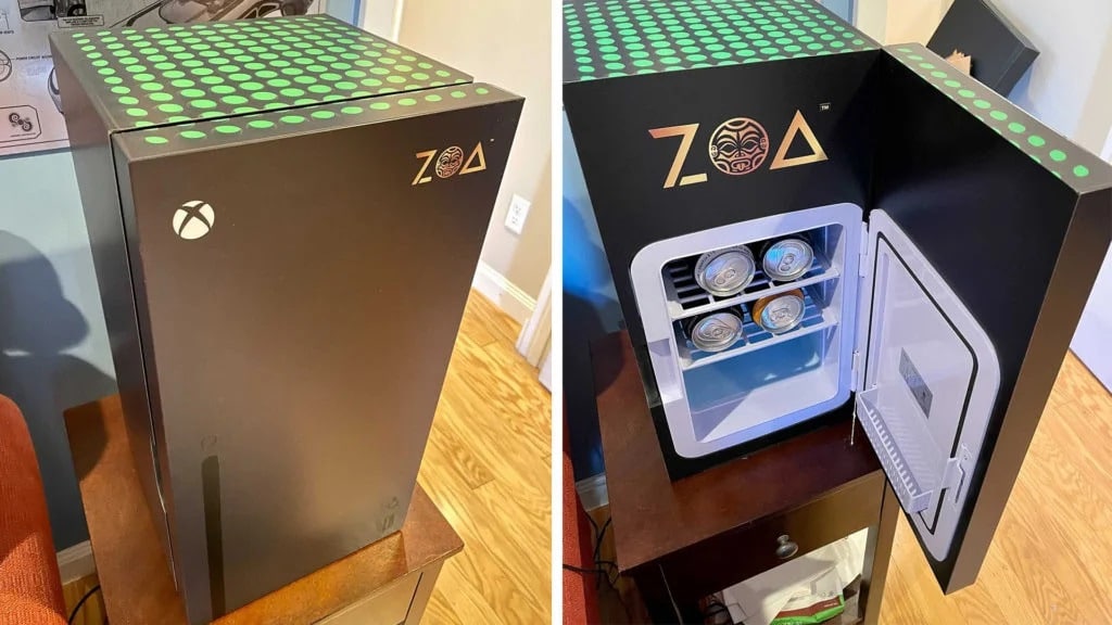 zoa-xbox-fridge-GamersRD