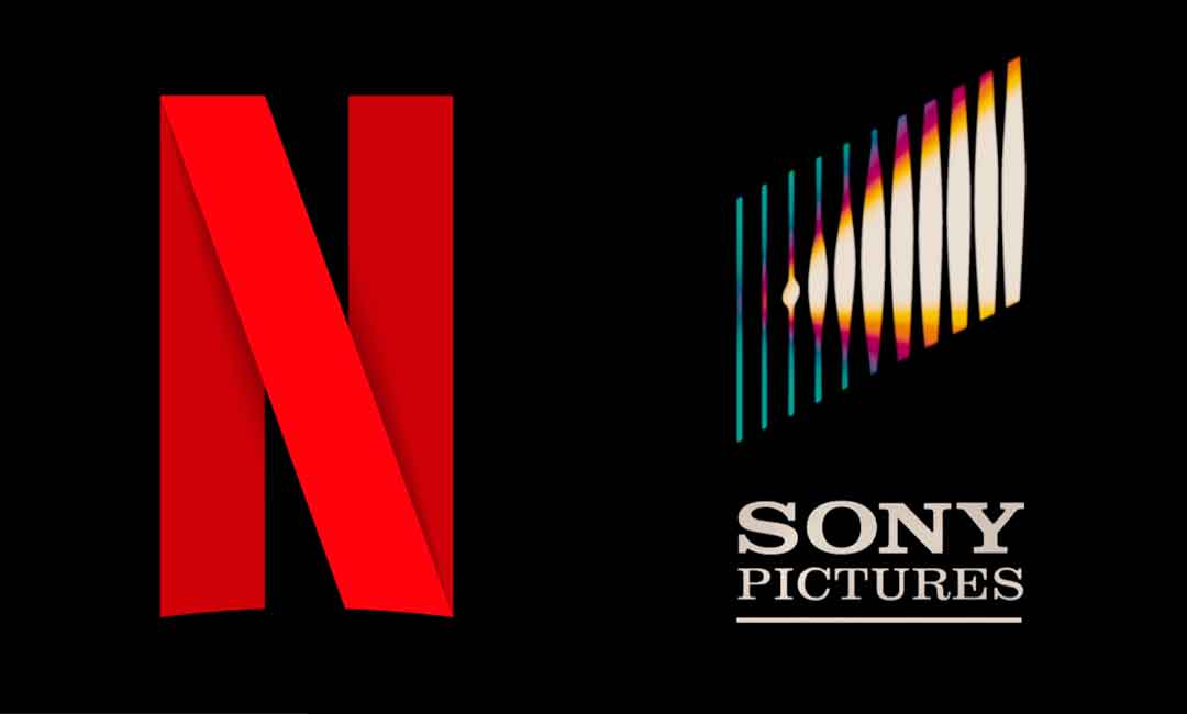 Sony x Netflix, GamersRD