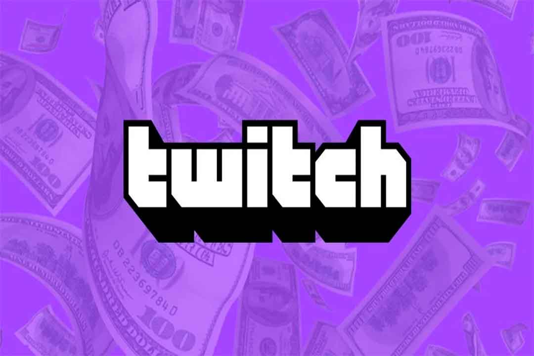 Donaciones de Twitch, GamersRD