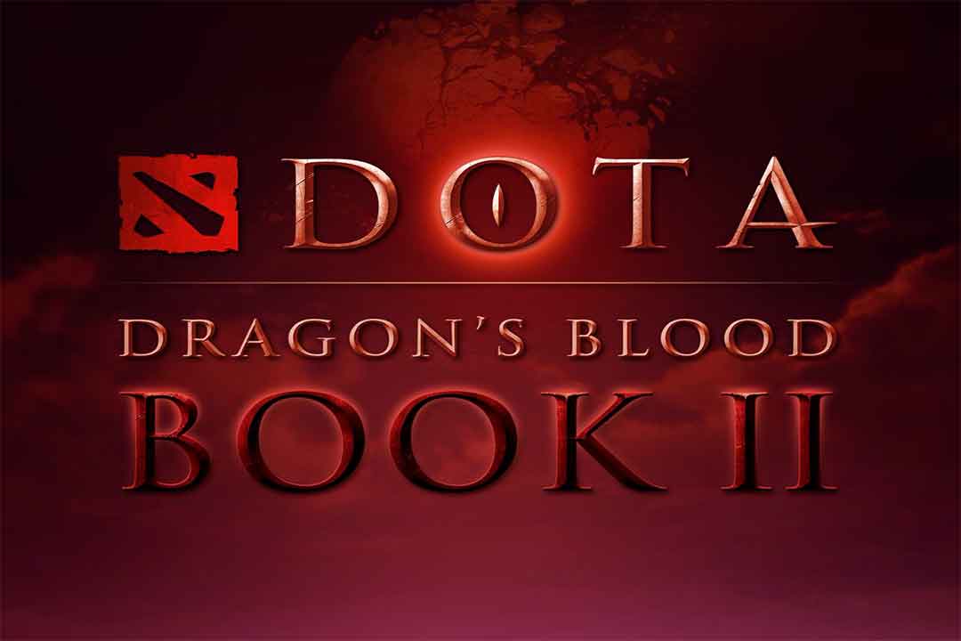Dota: Dragon's Blood, Season 2, GamersRD