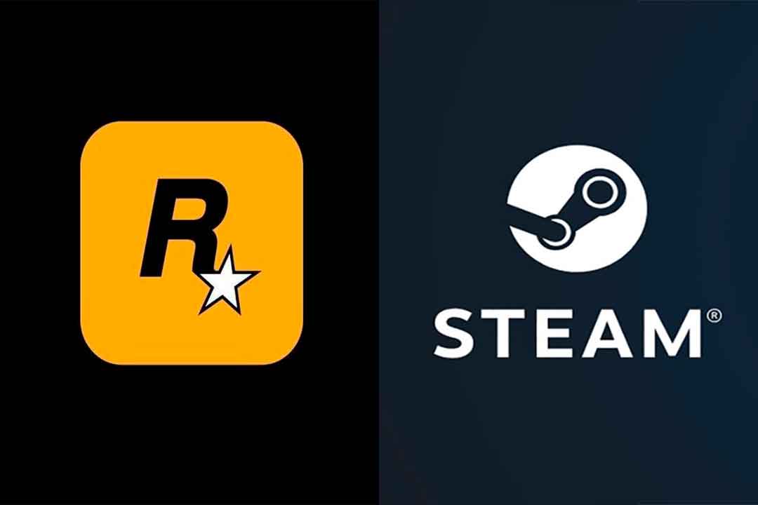 Rockstar Games, Steam, GamersRD