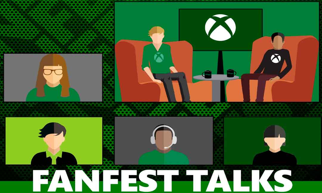 Xbox FanFest, GamersRD