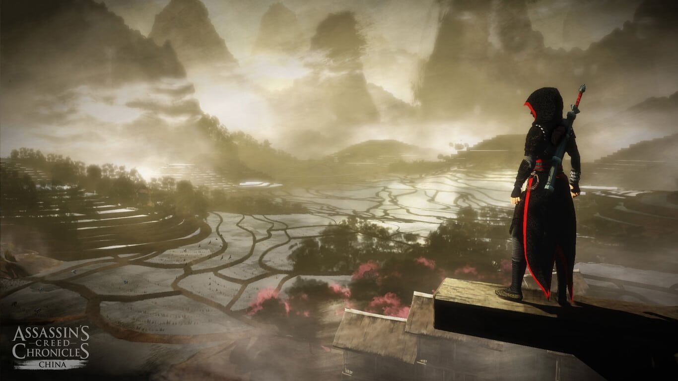 Assassins Creed Chronicles China, GamersRD