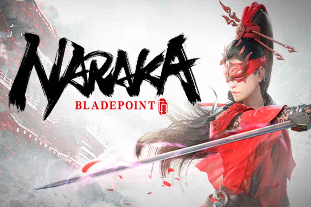 Naraka Bladepoint, GamerRD
