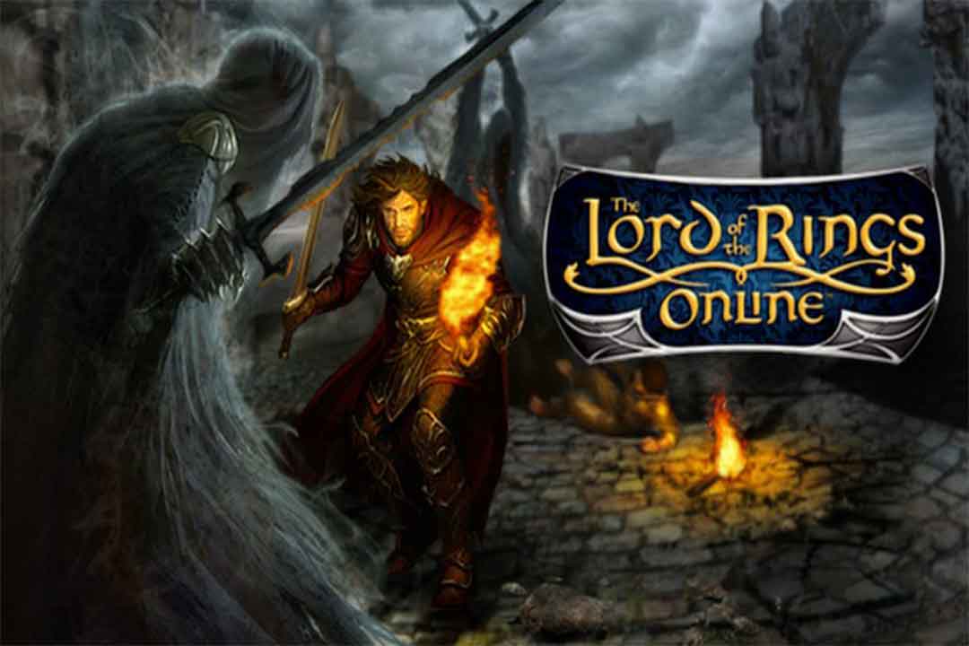 The Lord of the Rings Online, GamersRD