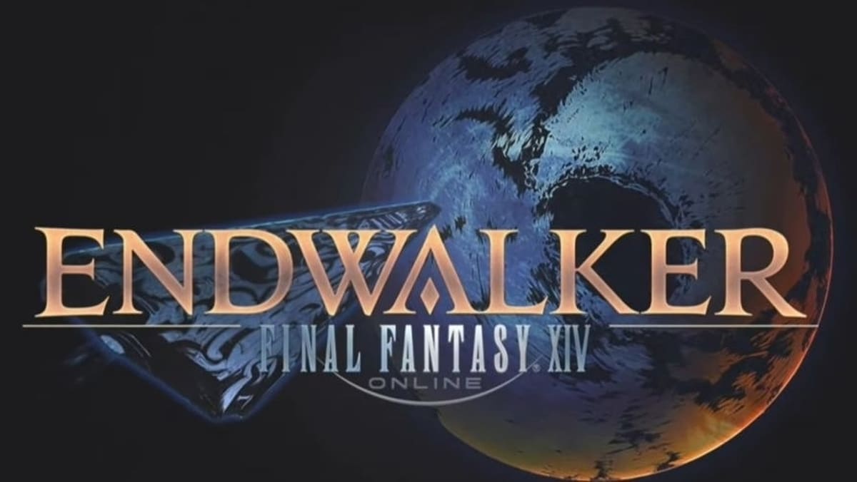 Final Fantasy Endwalked, GamersRD