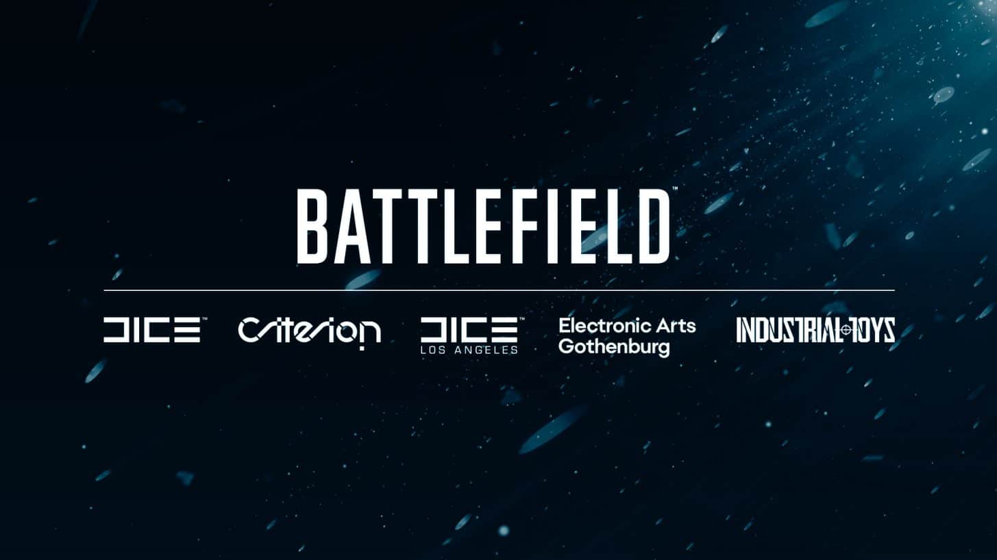 Battlefield , DICE, Battlefield 6, EA, GamerSRd