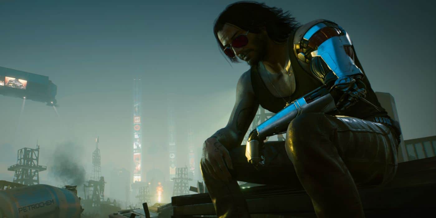 CD Projekt reconoce haber aprendido la lección después de Cyberpunk 2077, GamersRD