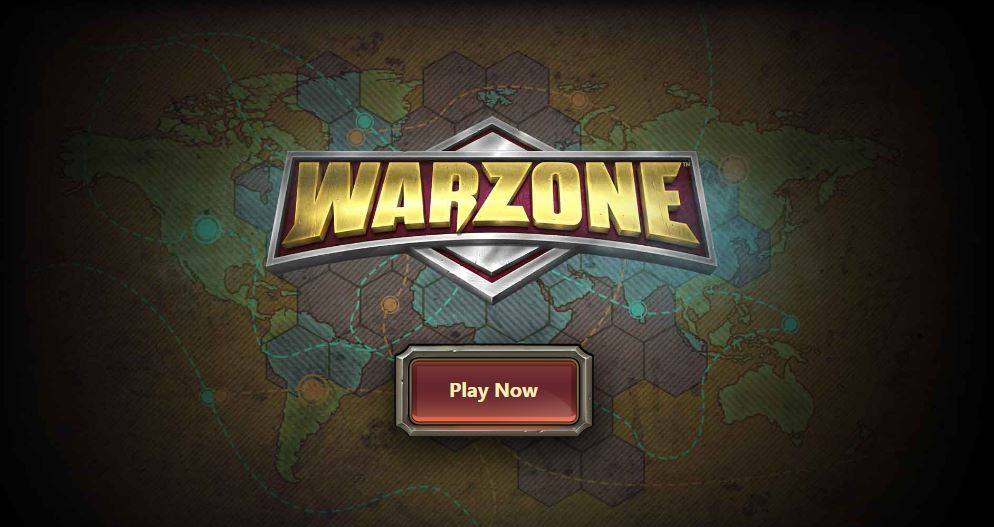 Warzone.com, Estrategia, GamersRD