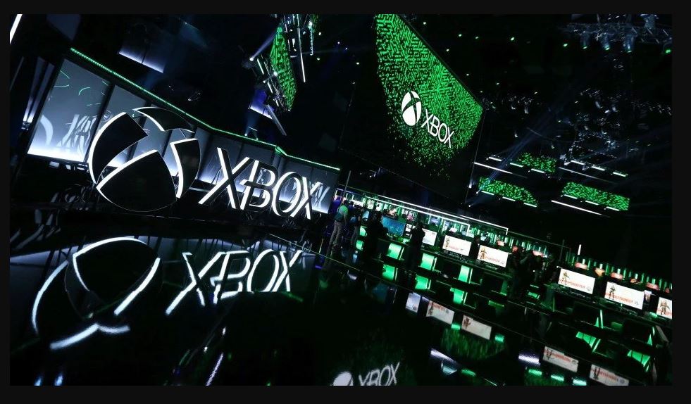 Microsoft Event Xbox, GamersRD