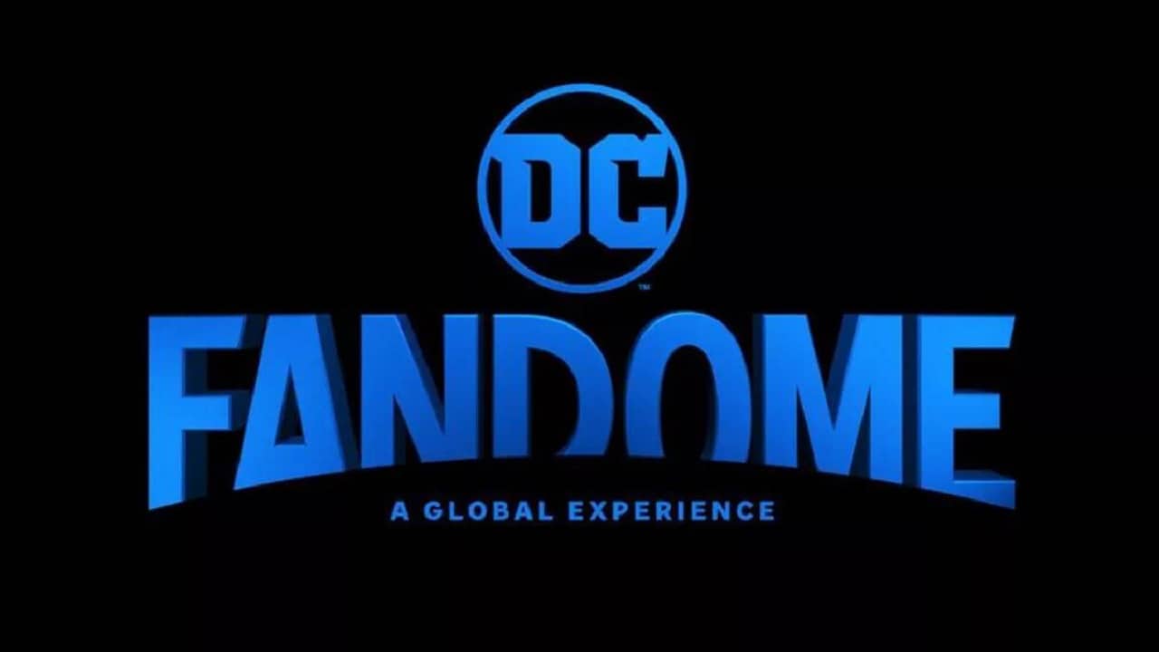 DC FanDome volverá en octubre, GamersRD