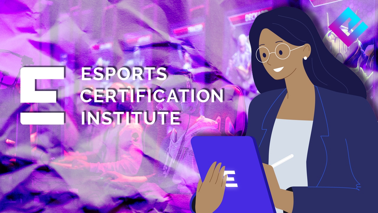 Esports-Certification-Institute, GamersRD