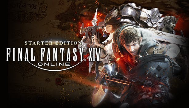 La Beta Abierta De Final Fantasy Xiv Online Llega Hoy Al Ps5 Junto Con El Parche 55 