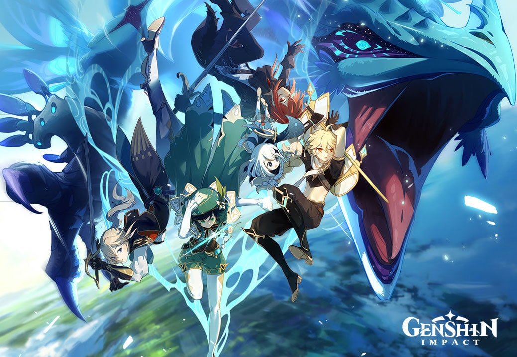 Genshin-Impact-GamersRD