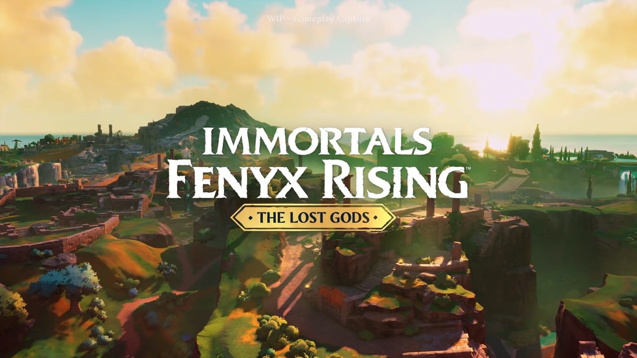 immortals fenyx rising lost gods release date