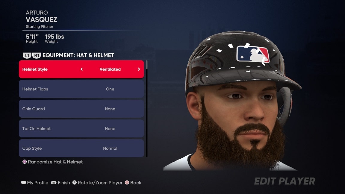 MLB The Show 21 Review, 9 ,GamersRD