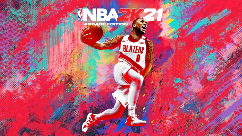NBA 2K21 Arcade Edition se lanza hoy en Apple Arcade, GamersRD